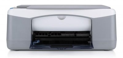Cartuchos HP PSC 1500 Series